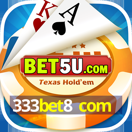 333bet8 com